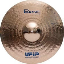 Ufip bionic series crash - 17",