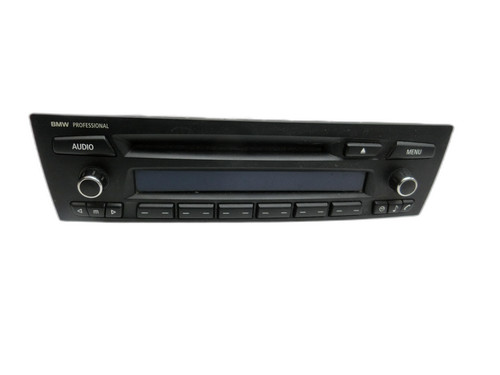 Autoradio radio - cd,