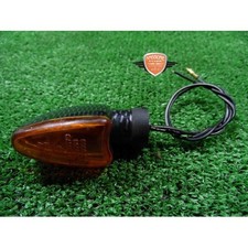 Freccia indicatore posteriore