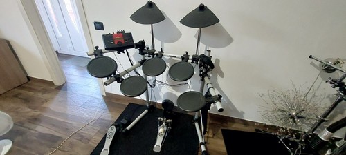 Batteria elettronica yamaha - elettronica,