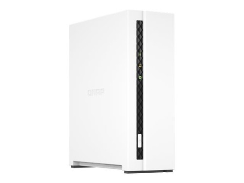 Qnap 133 bay desktop - ts-133,
