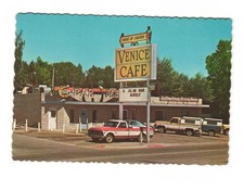 The Venice Cafe Rawlins WY