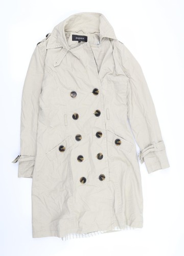 Cappotto soprabito donna - , beige