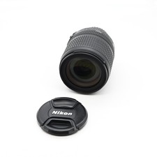 Nikon Nikkor AF-S 18-105 mm