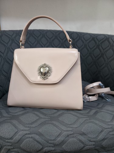 Borsa tosca blu - borsa,