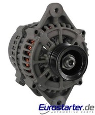 1** Alternatore 70A Nuovo - OE