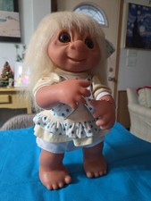 Vintage Thomas Dam Troll 806