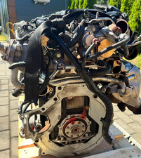 MOTORE USATO ENGINE MAZDA 2.2D