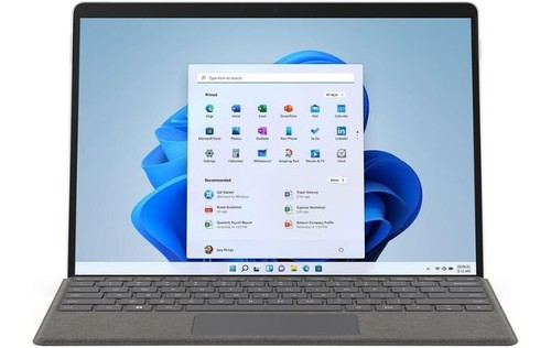 Microsoft surface pro - 8, 13"