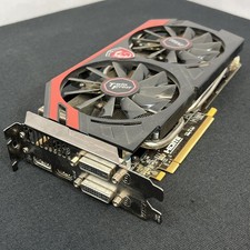 MSI Nvidia GTX 760 2 GB GDDR5