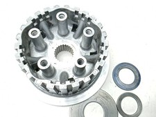 TAMBURO FRIZIONE CLUTCH DRUM