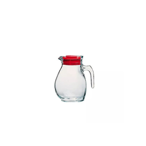 Caraffa brocca litri - brocca, vetro
