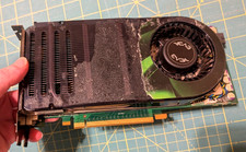 SOLO PER RICAMBI - EVGA NVIDIA