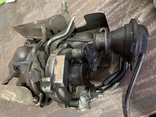 TURBINA PER SMART ForTwo