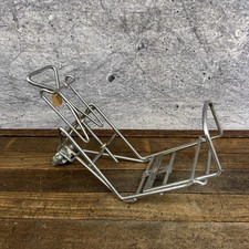 Portapacchi anteriore vintage