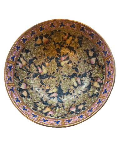 Ciotola decorativa fine - , xx