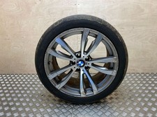 BMW X5 F15 2018 20 pollici