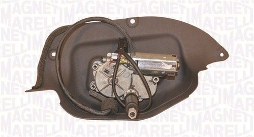 Motore tergicristallo magneti - tergicristallo,