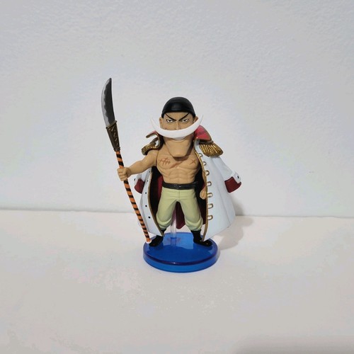One piece edward - piece, newgate