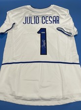 Maglia inter firmata - maglia, julio
