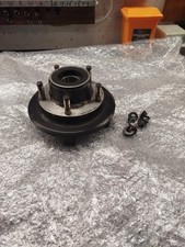 Rear Pulley Kawasaki VN 2000