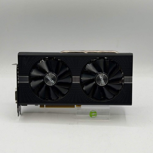 Sapphire nitro radeon - sapphire,