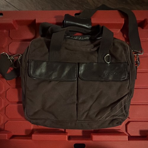 Borsa messenger uomo - , calvin