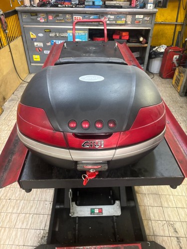 Bauletto givi v46 n - -, (n