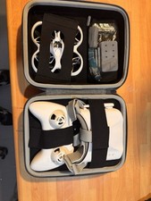 Beta Fpv Pro Cetus X, Kit Completo, Come In Foto, Fotocamera guasta