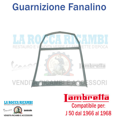 Guarnizione fusione supporto - guarnizione,