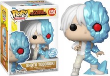 Funko Pop! Animation: My Hero
