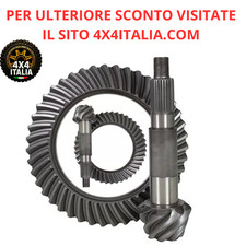 KIT Coppie Coniche 5.13 per