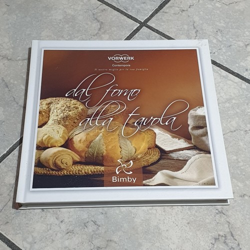 Dal forno alla tavola - , libro