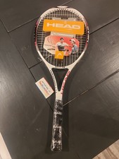 NUOVA RACCHETTA DA TENNIS HEAD