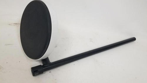 Roland drum pad with arm - drum,
