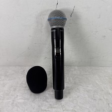 Shure ULXD2 SM58 G50