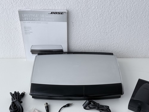 Bose av18 lifestyle - bose,