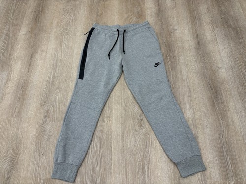 Felpa nike tech fleece jogger - felpa,