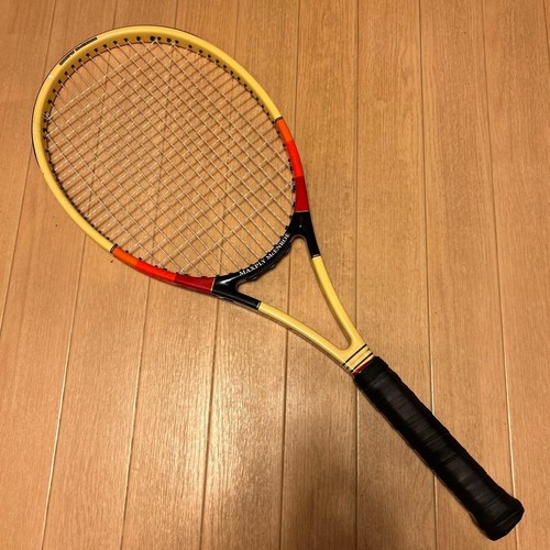Dunlop maxply mcenroe - dunlop,