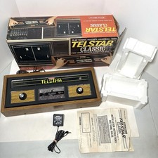 Sistema videogioco Coleco