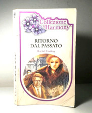 RITORNO DAL PASSATO DI RACHEL