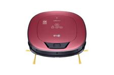 LG HOM-BOT ROBOT ASPIRAPOLVERE