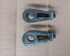 Coppia registri catena trasmissione  HONDA CBR VT CB vari