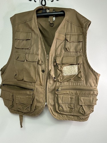 Gilet ausable vintage - ausable, xl