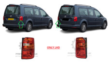 NEW Ricambi Aftermarket VW