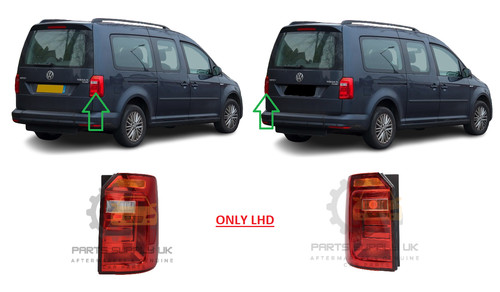New ricambi aftermarket - new, vw
