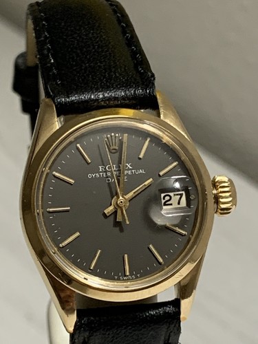 Orologio rolex date - orologio, oro