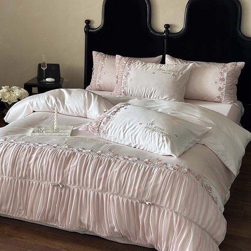 Set biancheria letto lusso - da,