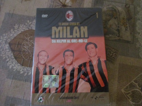 Dvd grande storia - grande, del