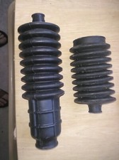 Cuffie scatola sterzo Fiat 127